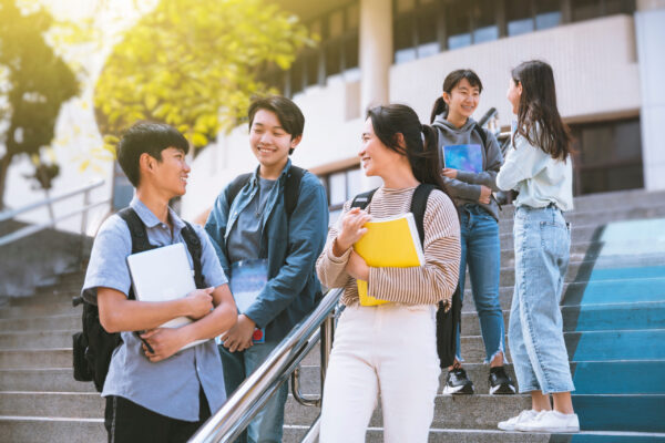 Announcement of Selection Results for ICI Overseas Student Exchange Program for AY2025/26